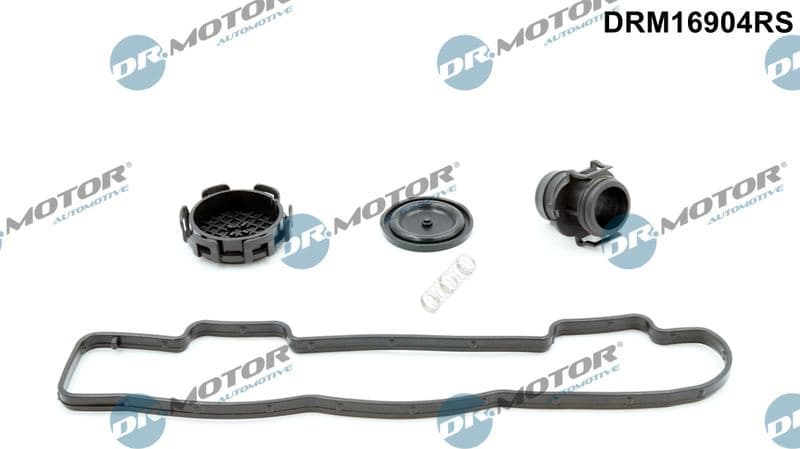 Gasket Set, cylinder head cover DRM16904RS