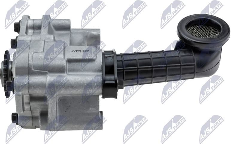 Oil Pump BPO-FR-007 - image 5