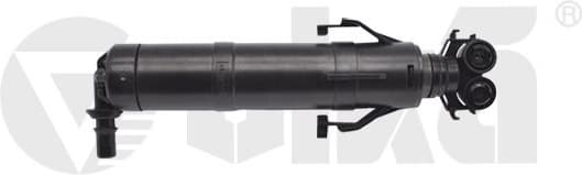 Washer Fluid Jet, headlight cleaning 99551824701