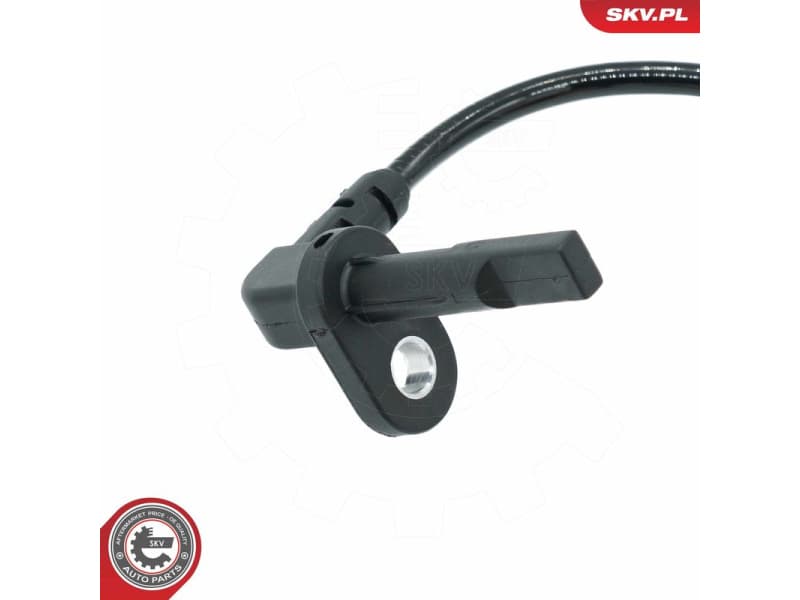 Sensor, wheel speed 06SKV509 - image 3