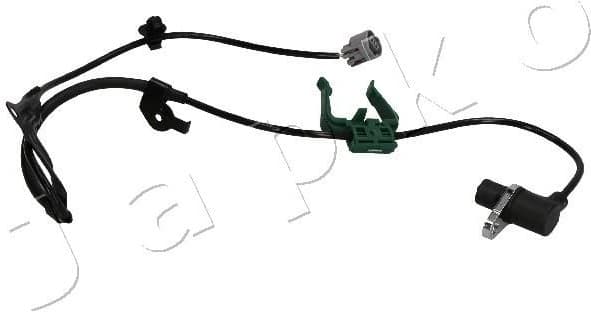 Sensor, wheel speed 151217 - image 3