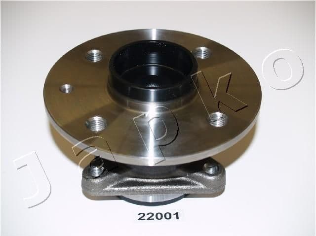 Wheel Hub 422001 - image 2