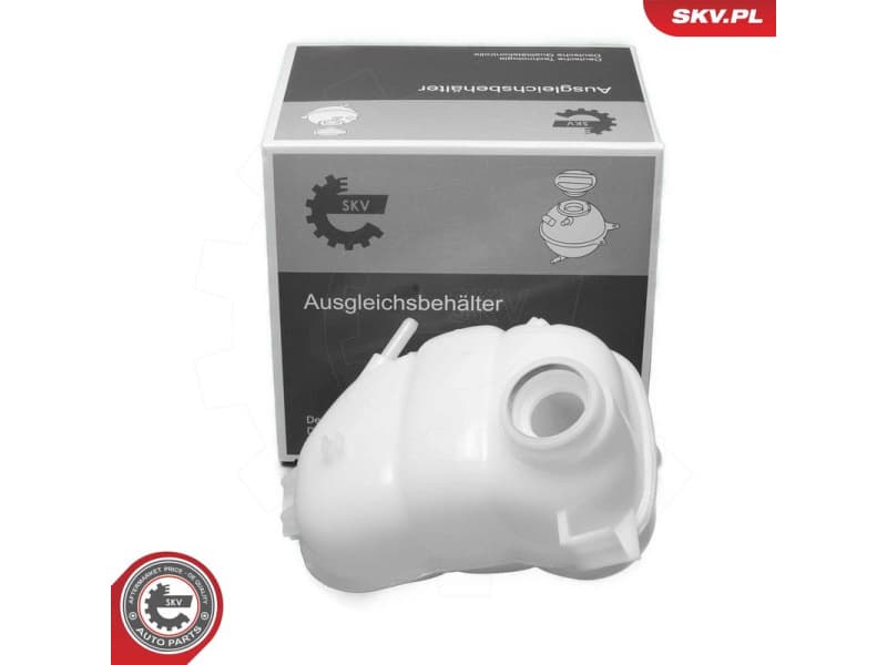 Expansion Tank, coolant 61SKV377