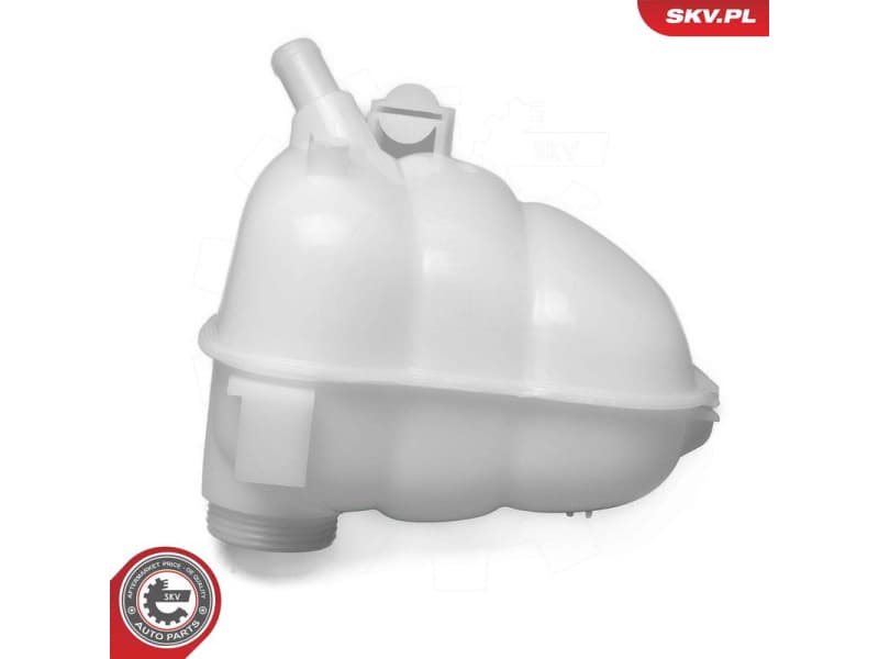 Expansion Tank, coolant 61SKV377 - image 2