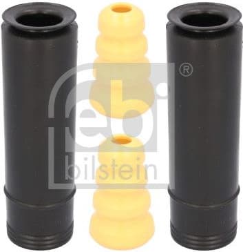 Dust Cover Kit, shock absorber 186207