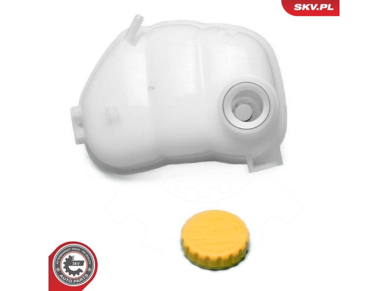 Expansion Tank, coolant 61SKV378 - image 3