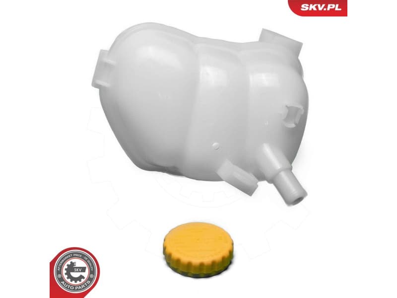 Expansion Tank, coolant 61SKV378 - image 5