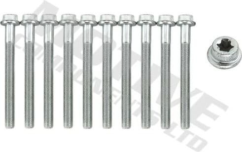 Cylinder Head Bolt Set HB1641SET