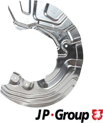 Splash Guard, brake disc JP 1464202980