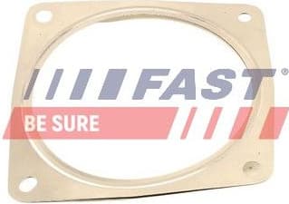 Gasket, exhaust pipe FT84815 - image 2