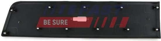 Trim/Protection Strip, door window FT90884 - image 2