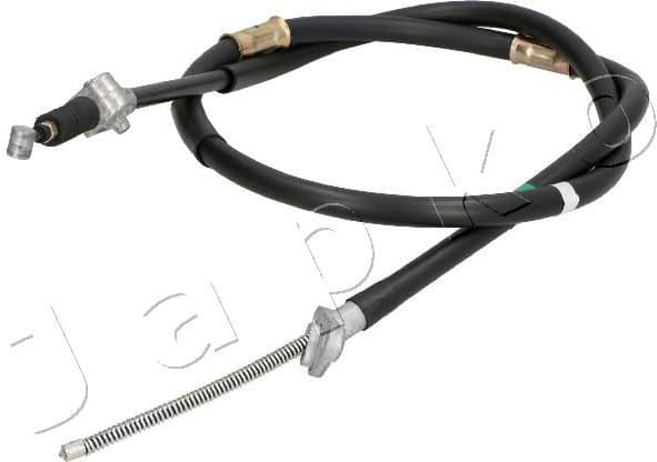 Cable Pull, parking brake 1312016R