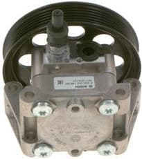 Hydraulic Pump, steering K S00 000 148 - image 2