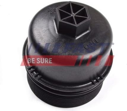 Cap, oil filter housing FT94708