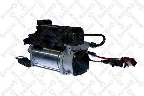 Compressor, compressed-air system 85-25526-SX