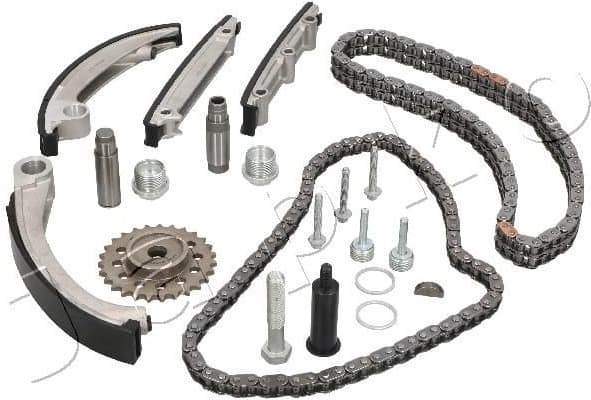 Timing Chain Kit KJK0402