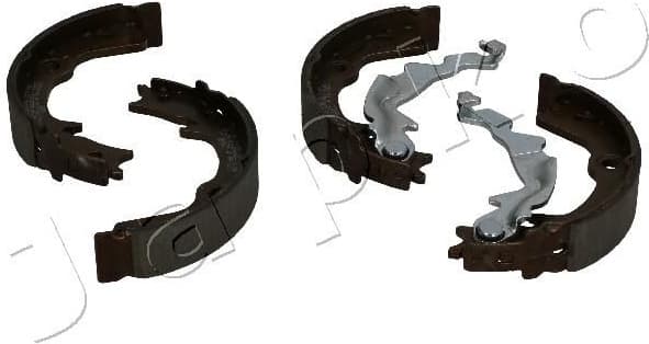 Brake Shoe Set 55K18