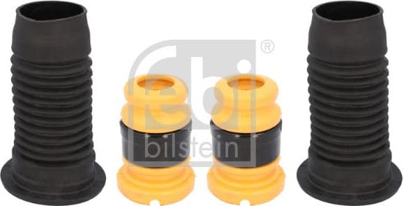 Dust Cover Kit, shock absorber 186122