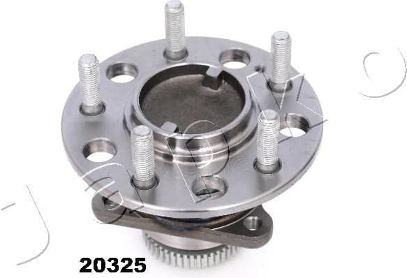 Wheel Hub 420325 - image 2