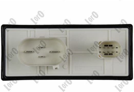 Control Unit, electric fan (engine cooling) LORO 133-003-008 - image 3