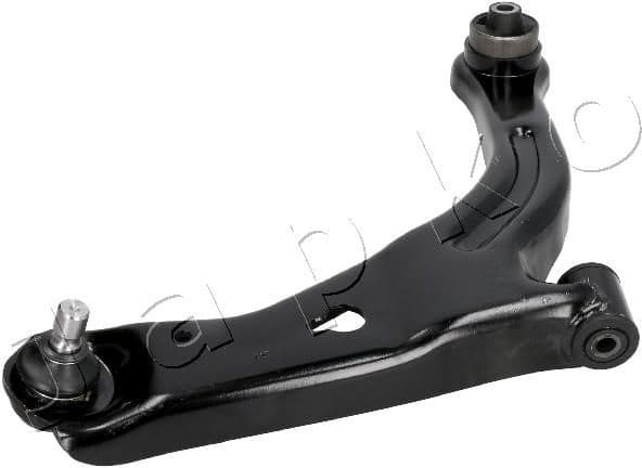 Control/Trailing Arm, wheel suspension 72346R
