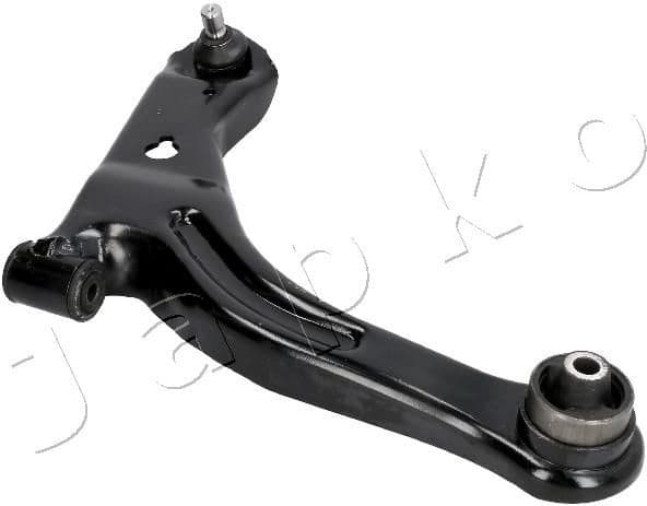 Control/Trailing Arm, wheel suspension 72346R - image 2