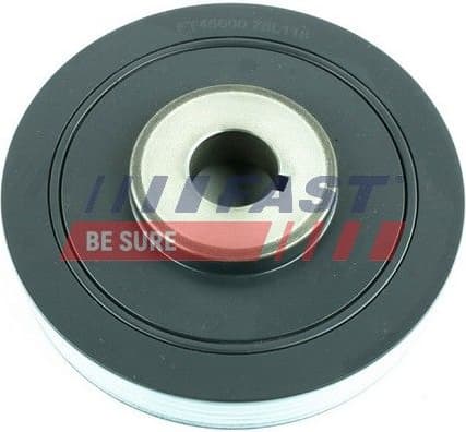 Belt Pulley, crankshaft FT45600