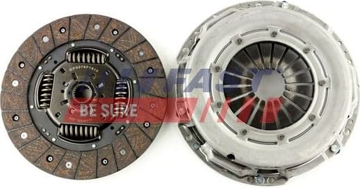Clutch Kit FT64145