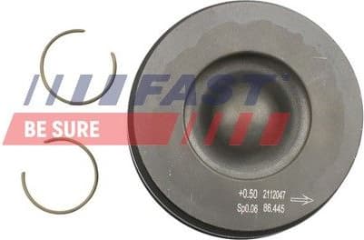 Piston FT47129/5