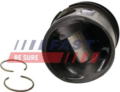Piston FT47129/0 - image 3