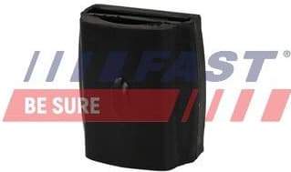 Bump Stop, axle beam FT18435