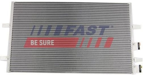 Condenser, air conditioning FT55317