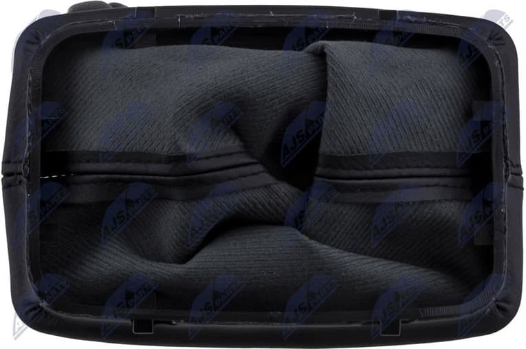 Gear Lever Knob GZB-ME-016 - image 2