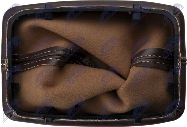 Gear Lever Knob GZB-ME-018 - image 2