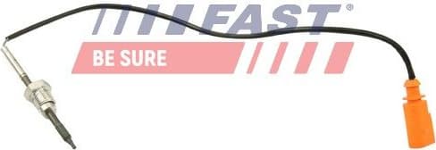 Sensor, exhaust gas temperature FT80281