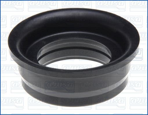 Seal Ring, spark plug shaft 00635400