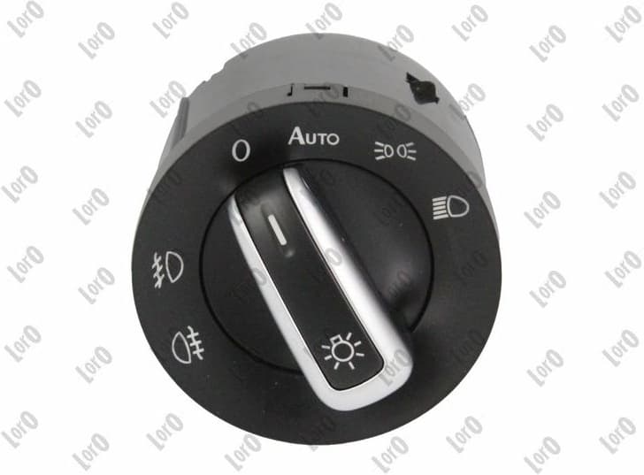 Switch, headlight LORO 135-02-013