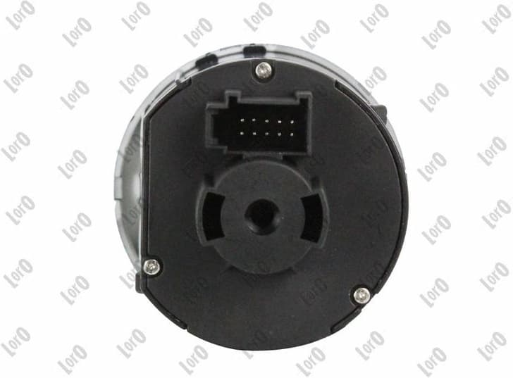 Switch, headlight LORO 135-02-013 - image 2