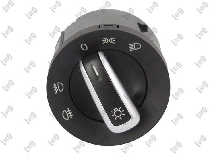 Switch, headlight LORO 135-02-020