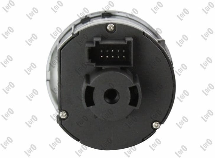 Switch, headlight LORO 135-02-020 - image 3