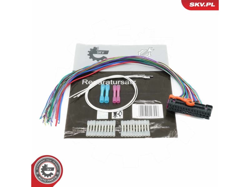 Repair Kit, cable set 53SKV148