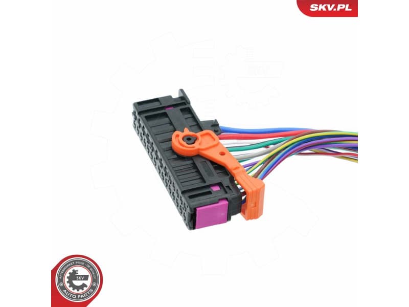 Repair Kit, cable set 53SKV148 - image 4