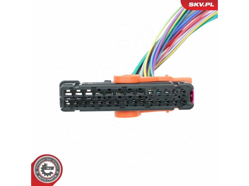 Repair Kit, cable set 53SKV148 - image 5