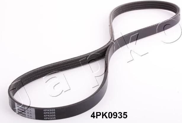 V-ribbed Belt 4PK935