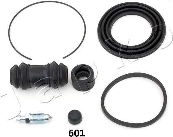 Repair Kit, brake caliper 120601