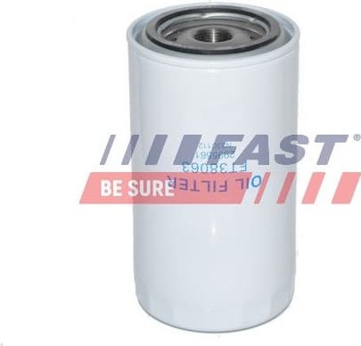 Oil Filter FT38063