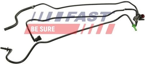 Fuel Line FT39510