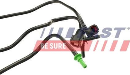 Fuel Line FT39510 - image 3