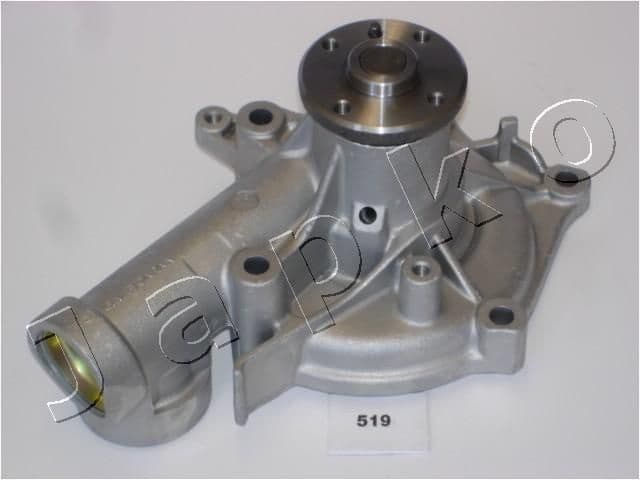 Water Pump, engine cooling 35519