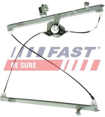 Window Regulator FT91930